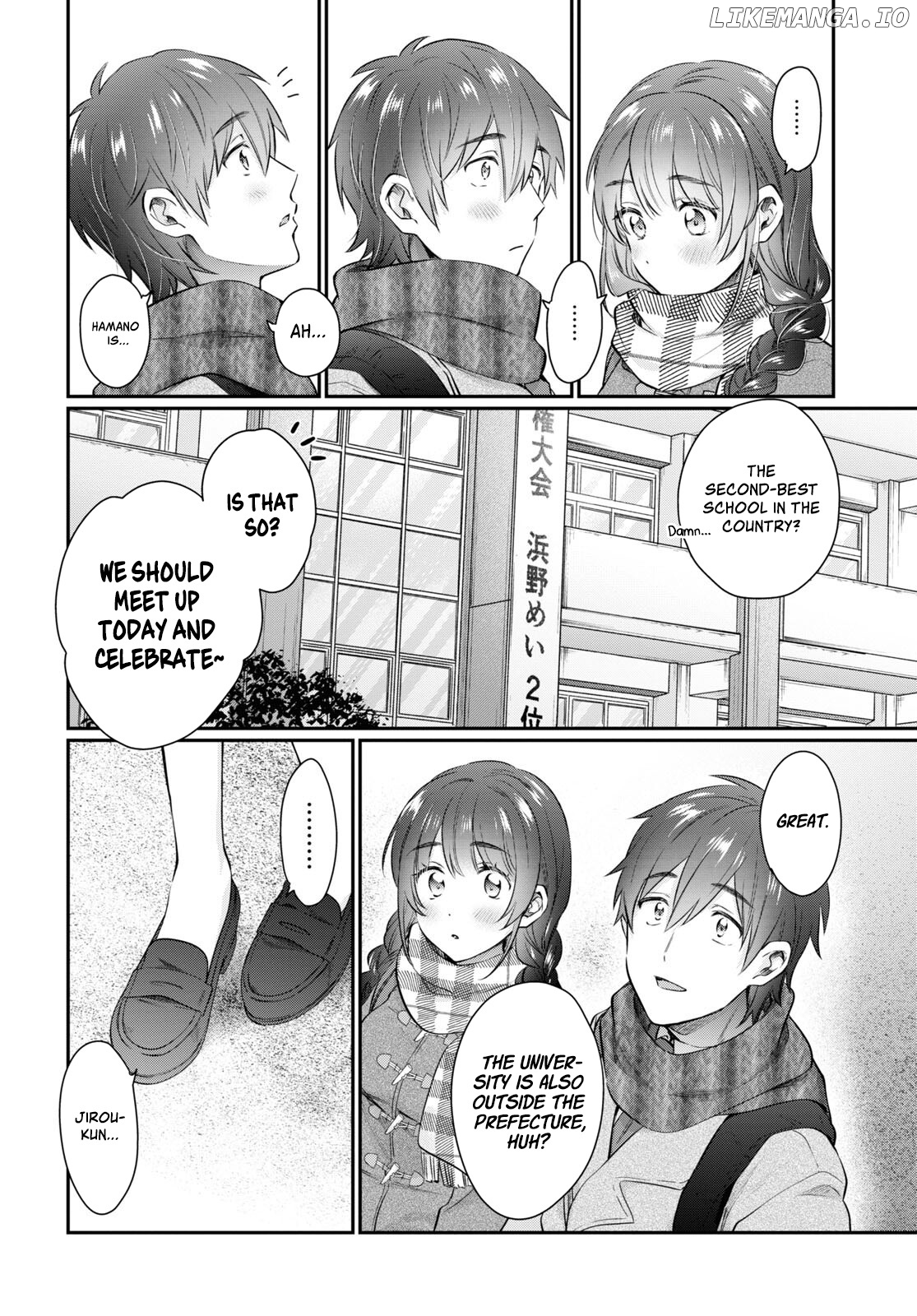 More Than a Married Couple, But Not Lovers, Chapter 68 image 06